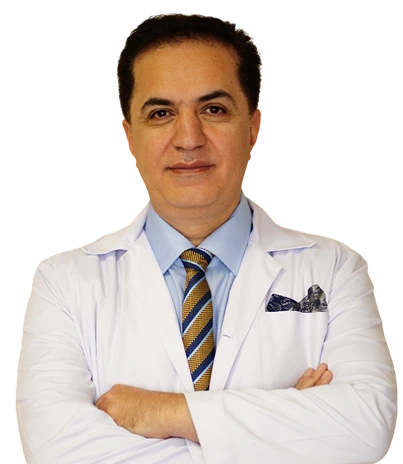 dr fadaee